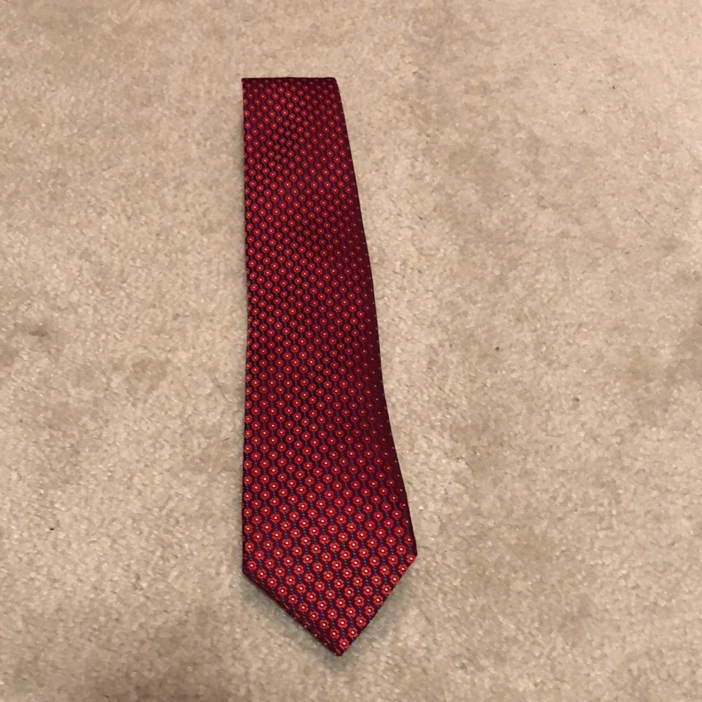 Ermenegildo Zegna Tie